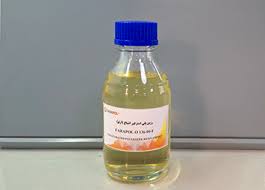 عرضه رزین پلی‌استر + با استانداردهای بین‌المللی